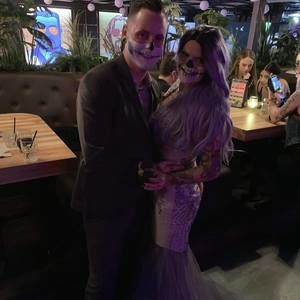 Meet your Posher, Quentina